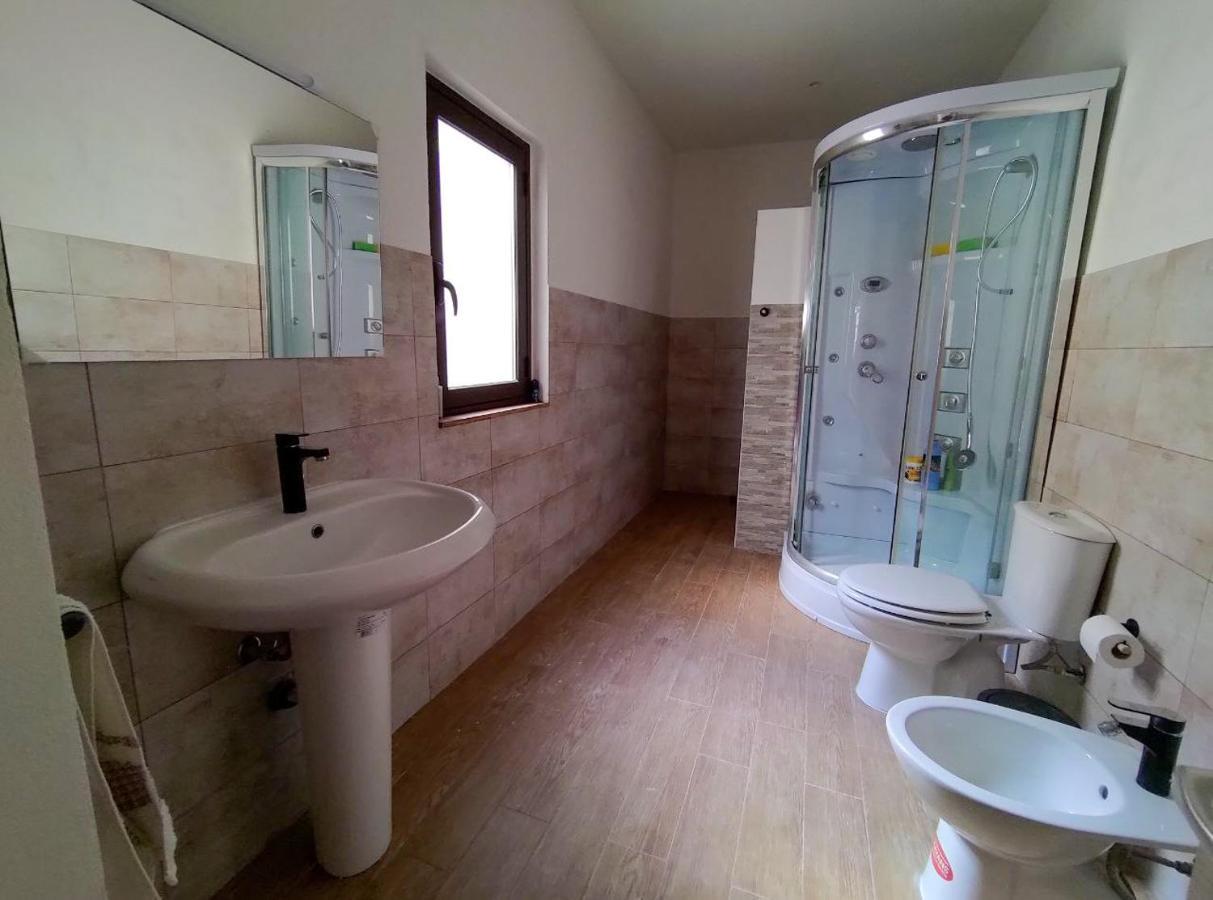 My Dream House Apartment Syracuse Ngoại thất bức ảnh