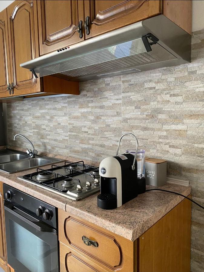 My Dream House Apartment Syracuse Ngoại thất bức ảnh